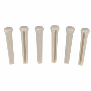 Graph Tech TUSQ PP-1100-01 Bridge Pins