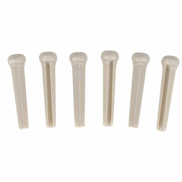 Graph Tech TUSQ PP-1100-01 Bridge Pins