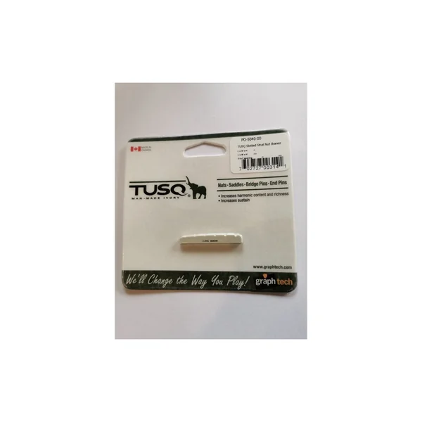 Graph Tech TUSQ PQ- 5040-00 Guitar Nut