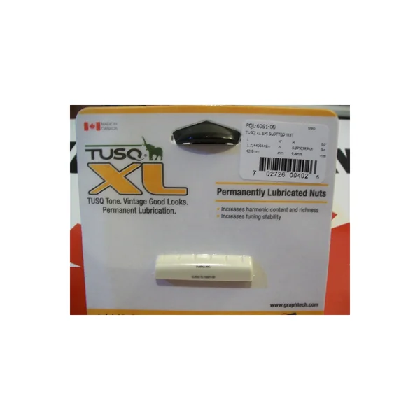 Graph Tech TUSQ XL PQL-6061-00 Nut
