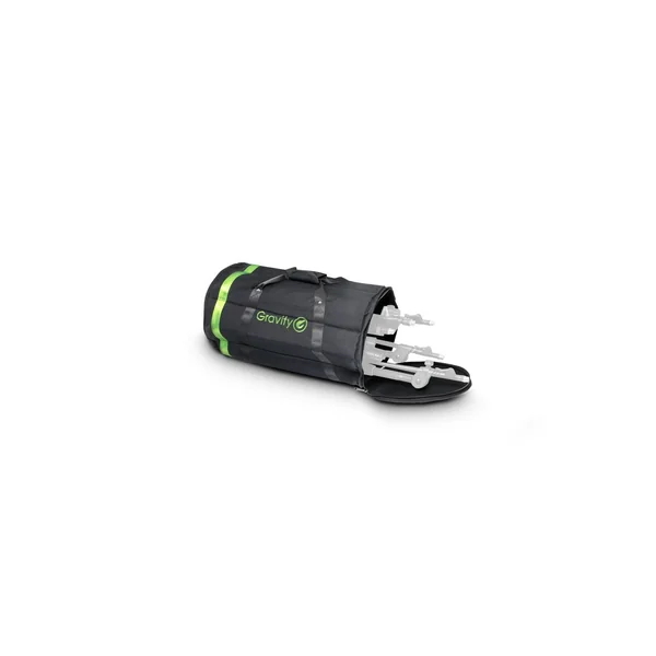 Gravity BGMS 6 SB