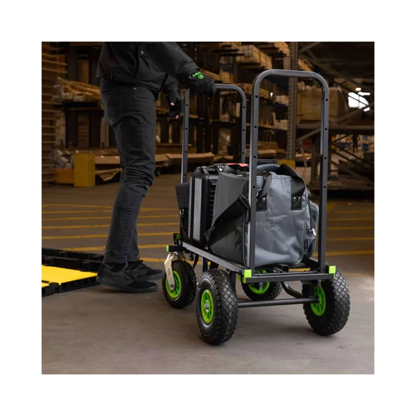 Gravity CART L 01 B Bundle
