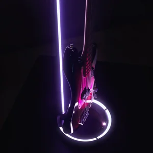 Gravity GS LS A 01 B Glow Stand