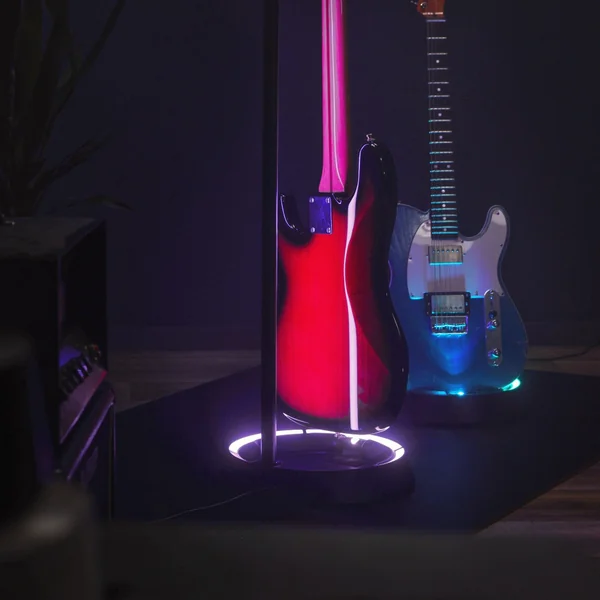 Gravity GS LS A 01 B Glow Stand