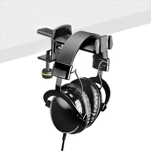 Gravity Headphones Holder f. Desk