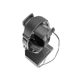 Gravity Headphones Holder HP HTT 01 B