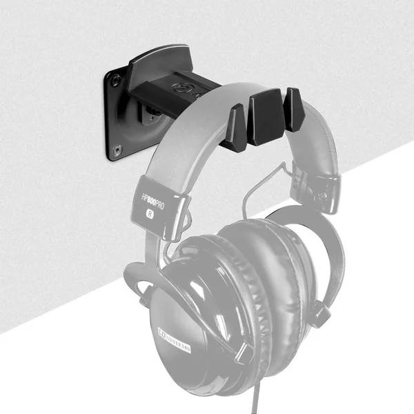 Gravity Headphones Holder Wallmount