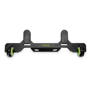 Gravity LA WI 1