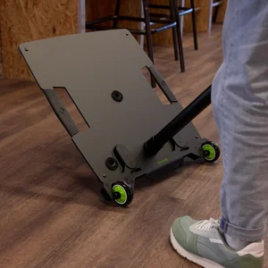 Gravity LA WI 1