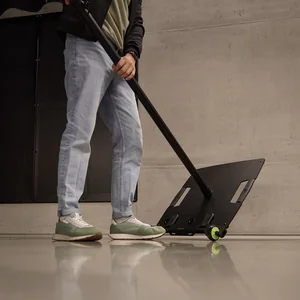 Gravity LA WI 1