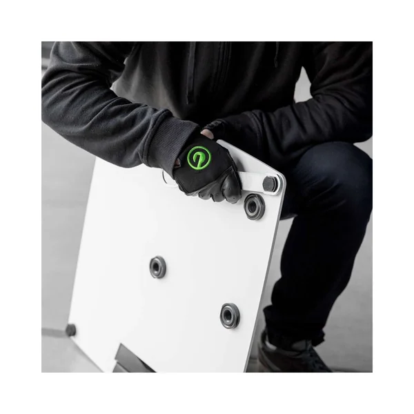 Gravity LS M20 Key