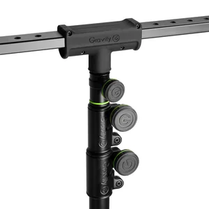 Gravity LS TBTV 17 Lighting Stand