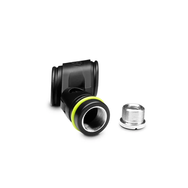 Gravity Microphone Clamp 25
