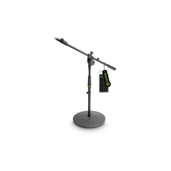 Gravity MS 2222 B Microphone Stand