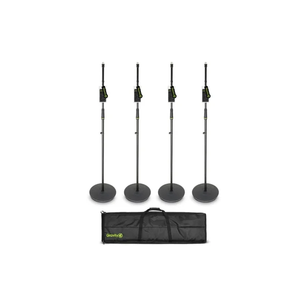 Gravity MS 23 Microphone Stand