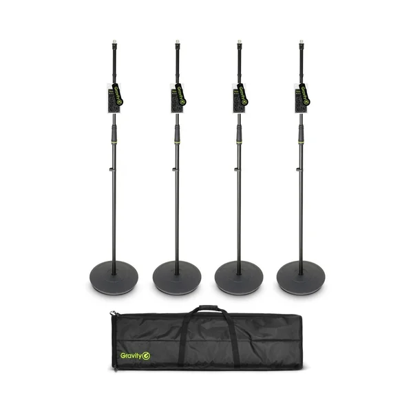Gravity MS 23 Microphone Stand