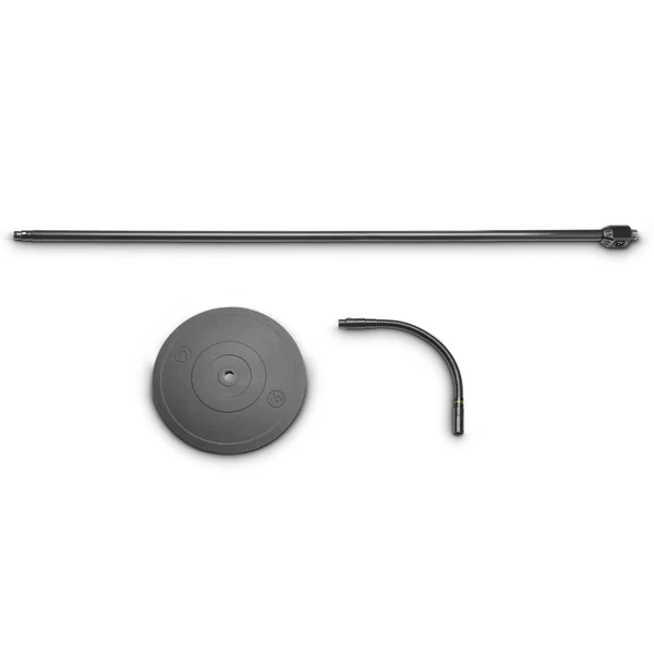 Gravity MS 23 XLR B Microphone Stand