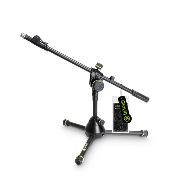 Gravity MS 3122 HDB Microphone Stand