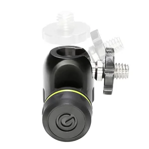 Gravity MSQT 1B Mic adapter