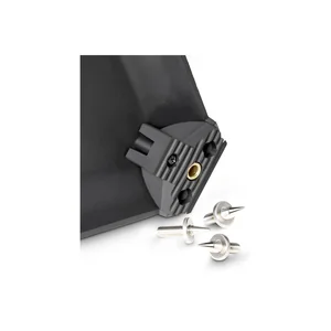 Gravity SP 3202 VT Studiomonitor Stand