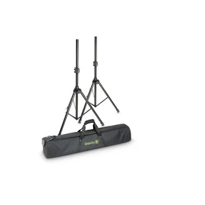 Gravity SS 5211 B Set 1 Speaker Stand