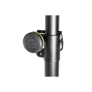 Gravity SS 5211 B Set 1 Speaker Stand