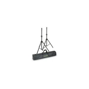 Gravity SS 5211 B Set 1 Speaker Stand