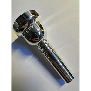 Griego Mouthpieces Jim Markey Bass Trombone 80