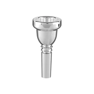 Griego Mouthpieces Model 15 Nouveau Tenor Silver