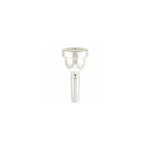 Griego Mouthpieces Model 15 NY Tenor Silver