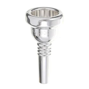 Griego Mouthpieces Model .25 NY Bass Trombone