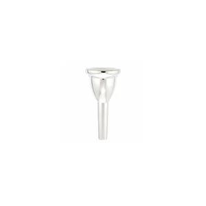 Griego Mouthpieces Model 4.5 Nouveau Tenor Silver