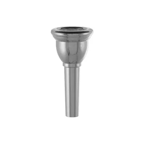 Griego Mouthpieces Model 4.5 Nouveau Tenor Silver