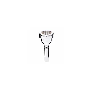 Griego Mouthpieces Model 4.5 NY Tenor Silver