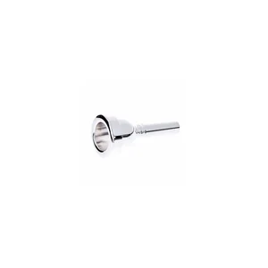 Griego Mouthpieces Model 4.5 NY Tenor Silver