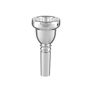Griego Mouthpieces Model 4 Nouveau Tenor Silver