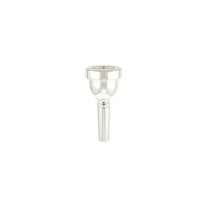 Griego Mouthpieces Model 4 NY Tenor Silver