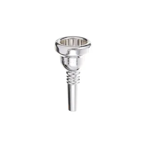 Griego Mouthpieces Model 5 NY Tenor Silver