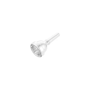 Griego Mouthpieces Model 5M NY Tenor Silver