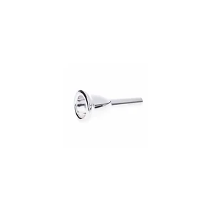Griego Mouthpieces Model 7 Nouveau Tenor Silver