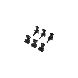 Grover 102-18BCK Orig Rotomatics 3+3