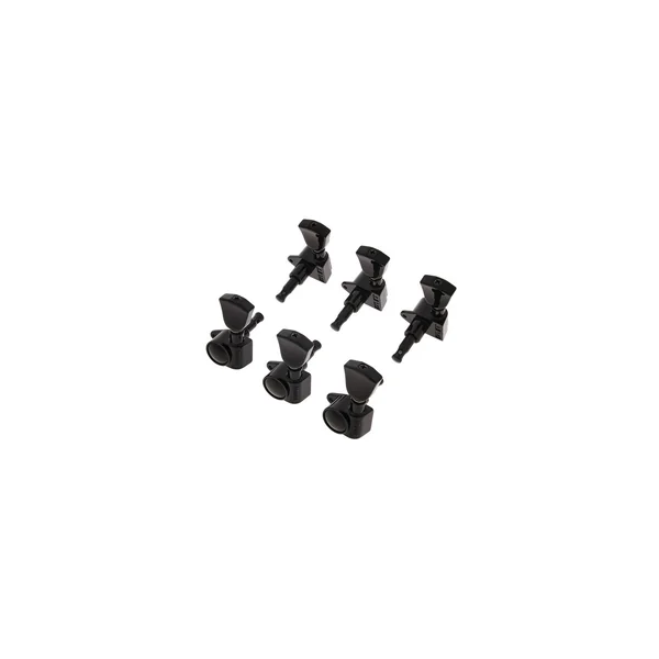 Grover 102-18BCK Orig Rotomatics 3+3