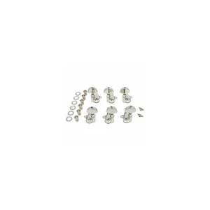 Grover 102-N Rotomatic Machine Heads
