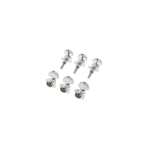 Grover 102SVC Skeleton View CH