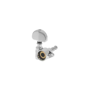 Grover 102SVC Skeleton View CH