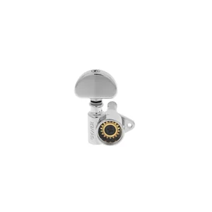 Grover 102SVC Skeleton View CH