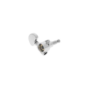 Grover 102SVC Skeleton View CH