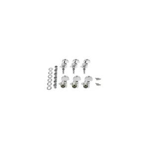 Grover 102SVC Skeleton View CH