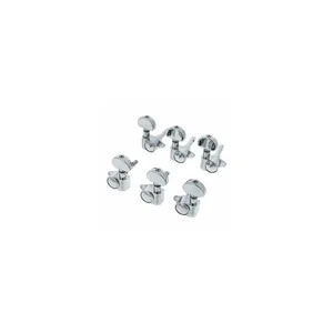 Grover 106C Locking Rotomatics Chrome