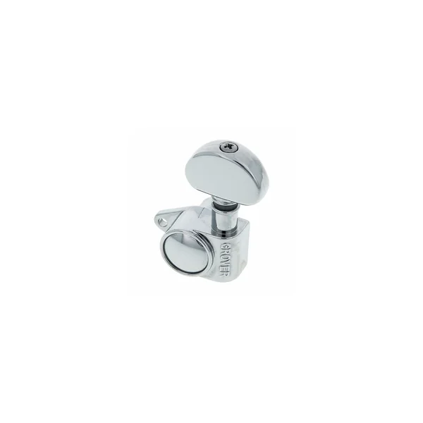 Grover 106C Locking Rotomatics Chrome